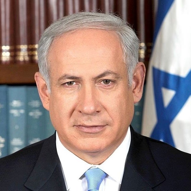 NewsWire_US's tweet photo. Israeli right-wing party accuses Netanyahu of being pro-Palestine ahead of elections https://t.co/zAPtmYFSgN