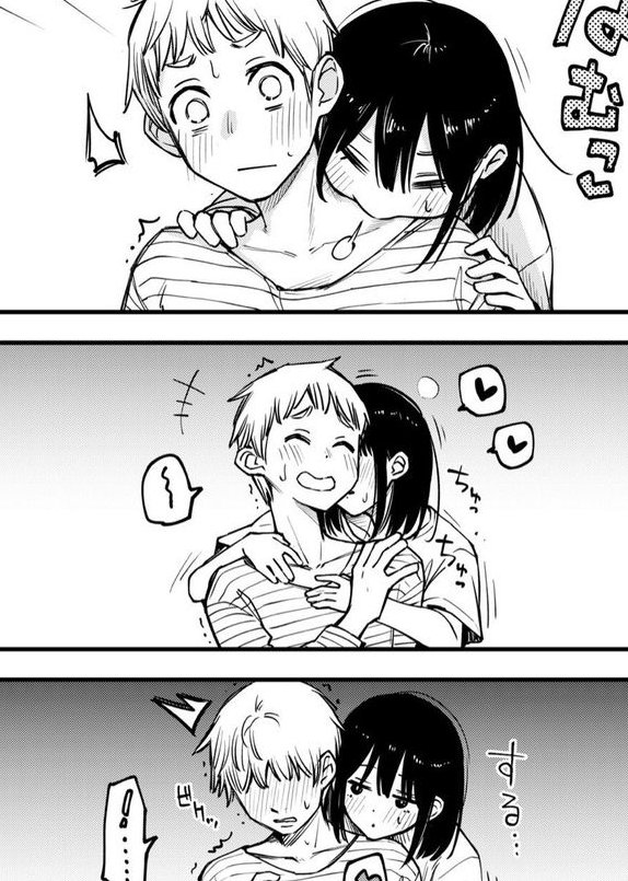 Tweeterbated's tweet photo. 思春期あるある
(1/8) SFW https://t.co/8r3LQ0eg4J