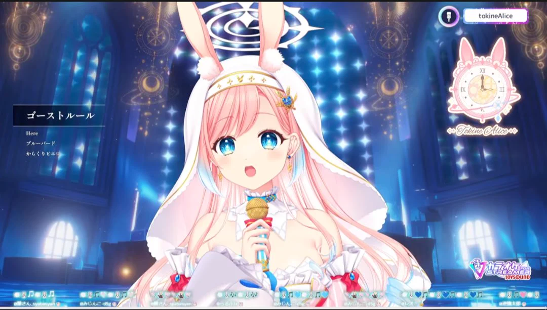 ❣️アリス風❣️うさねこちゃんプリンセス❣️ ねこうさ🍽🐰🎶💜✨🖊🍎☂️📕😈🎀💄👶 on X: 