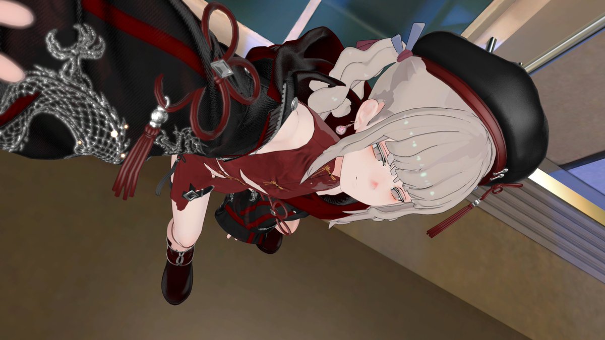 yuidamaVRC's tweet photo. ヘルべチカ https://t.co/V00dEKJYYP