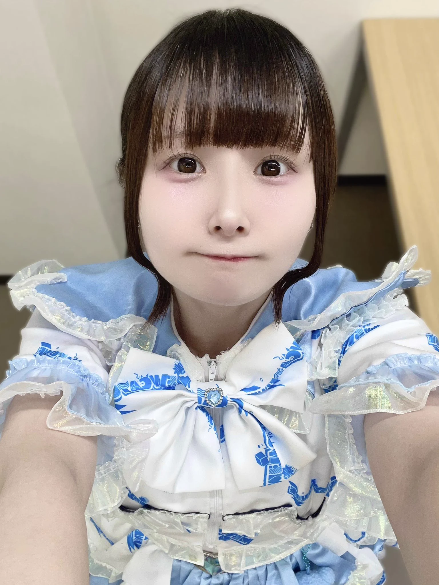 泡沫なこ（MEWCATUNE） on X: 