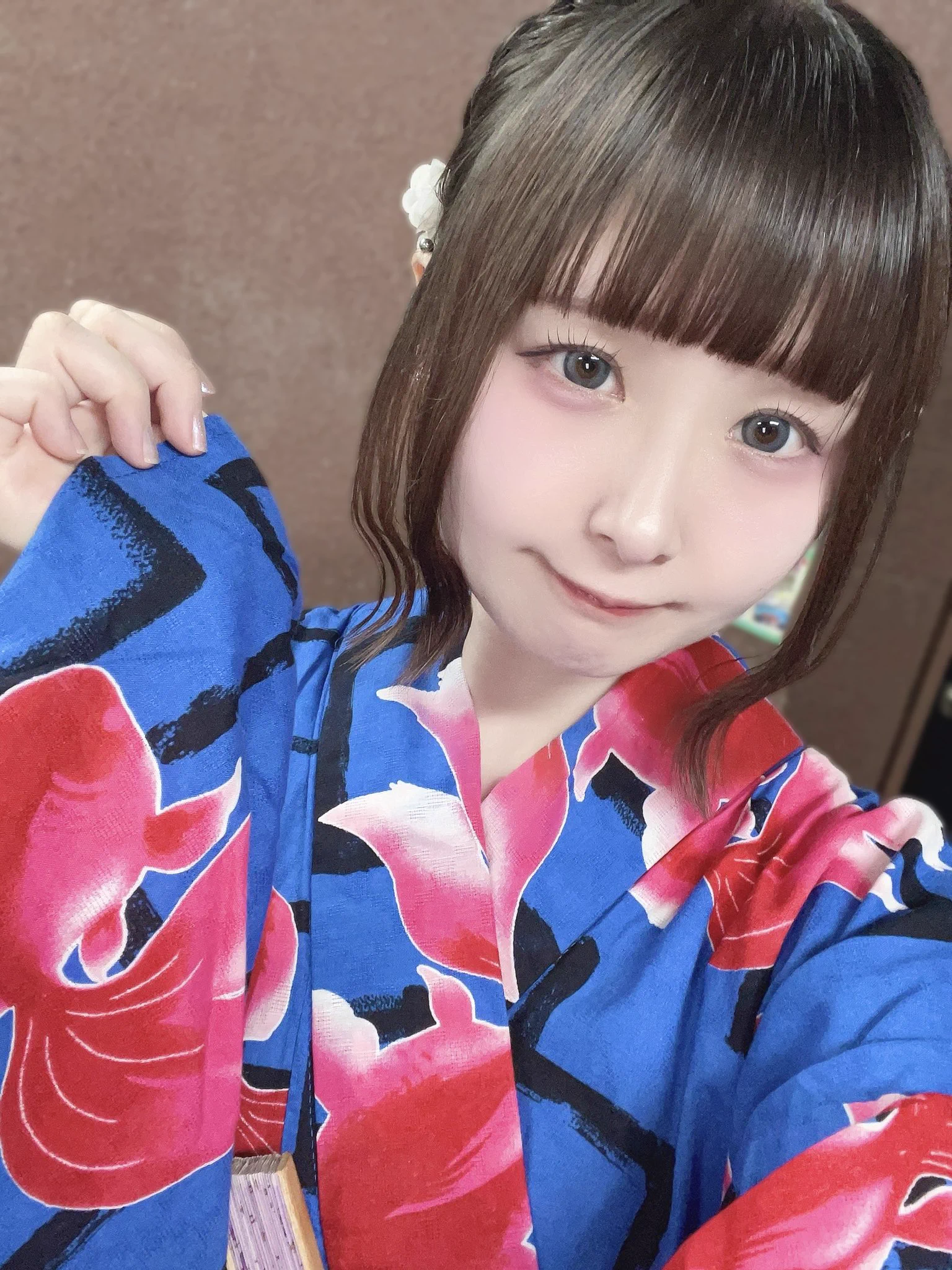 泡沫なこ（MEWCATUNE） on X: 