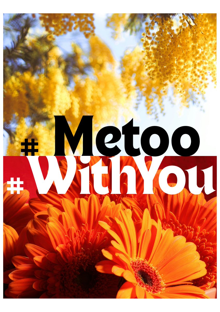 juouj_off's tweet photo. #MeToo #WithYou
プラカード用のデザイン配布
#米兵による強盗殺人事件に抗議します
#1004沖縄女性の命を守れ
#官邸前緊急行動1005
#米兵による強盗殺人事件女性への暴力を許さない_大阪
沖縄🌺
ミモザは女性たちの連帯のシンボル
ガーベラは「希望」「前に進む」
リンク👇スレッドに続けます https://t.co/2yVnOqgrG0