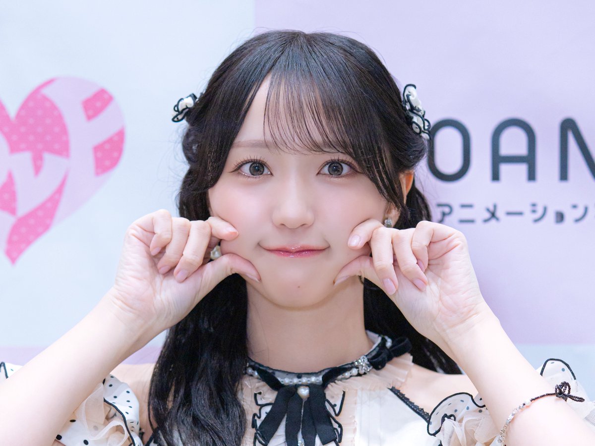 ionyan_ri's tweet photo. 2026.10.03
=LOVE 21st single『恋、はじめました。』
個別撮影会 Vol.17

野口衣織ちゃん(@noguchi_iori )

ほっぺすくいーず₺ƾ₺ƾ

#イコラブ個別撮影会
#野口衣織 https://t.co/aRtqIbPZc2