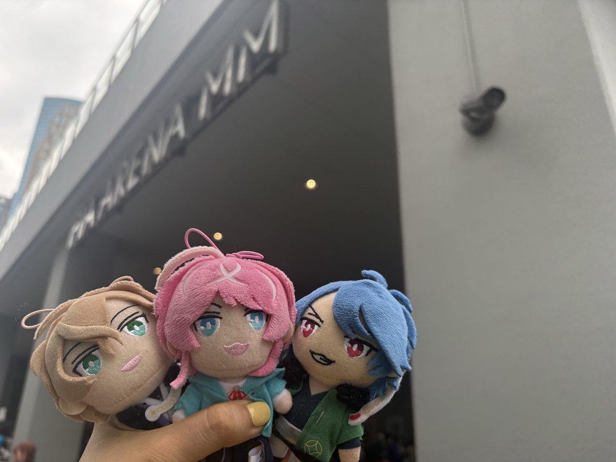 slowlife_fly's tweet photo. 久々の現地ライブで楽しかった！🙌🙌🥳 https://t.co/BKZ4pUicXh