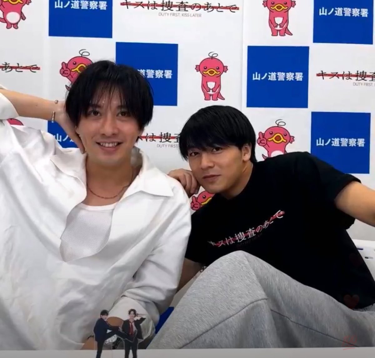____20040616's tweet photo. 全しり(全て秀璃佑が正しいでございます）＿＿＿＿＿＿＿ https://t.co/DiqkQif1WW