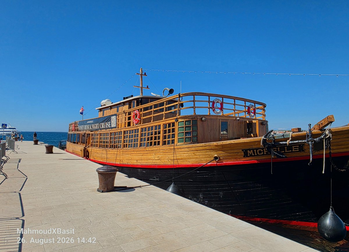 MahmoudXBasit's tweet photo. مليان أحلام وعشان مربوط ..
 مكسور وبكسر في المقاديف 🚢⚓️ https://t.co/jggD4QnafW