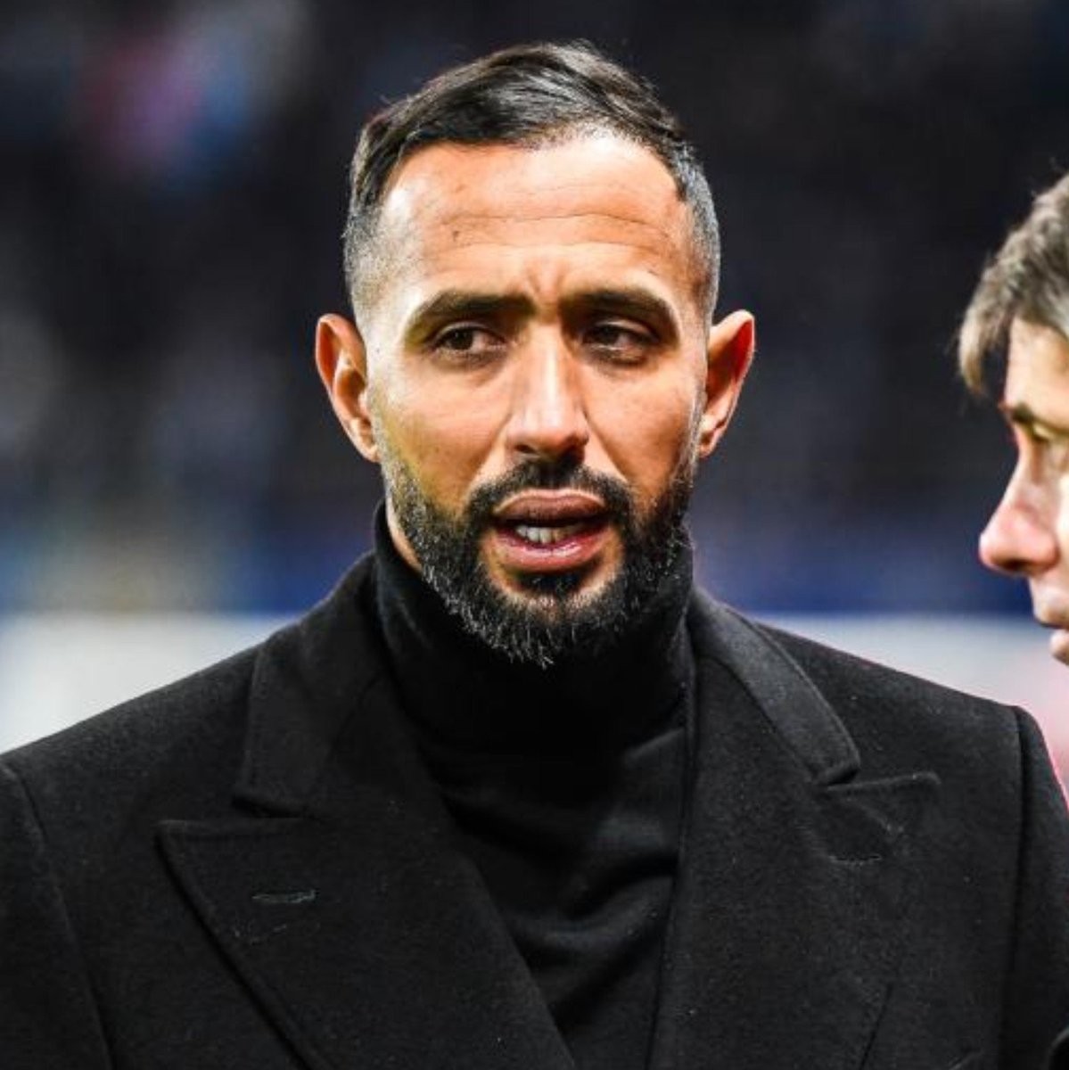 MassiliaZone's tweet photo. 🚨 Medhi Benatia :

"Da Cunha ? À l'OM, nous l'avons suivi pendant 1 an et demi.

On a échangé, on a essayé de le sortir de Côme au mercato d'hiver, mais c'était trop cher.

Compte tenu du prix, on s'est rabattu sur le petit Quinten Timber."

[@CanalplusFoot] https://t.co/PFJsTF3EDa