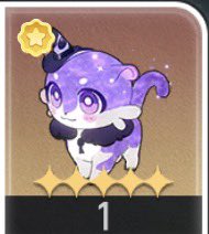mirari_ill's tweet photo. 【交換】
星間カプセルトイ　星間幻獣  スターレイル

譲　大魔導士・コレクターズ
求　キュヌレ・コレクターズ

お気軽にお声掛けください！ https://t.co/tBImSr26Uk