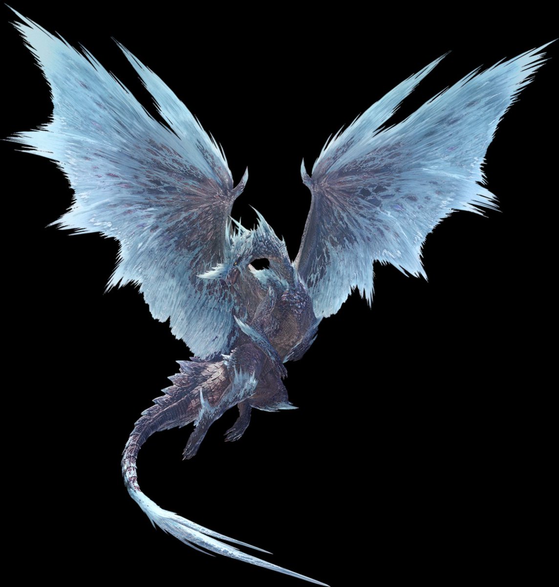 ArkDisaster0430's tweet photo. サンブレイクの
イヴェルカーナアイコンが
これが元(左右反転してるけど)
ということに気づいて
ひとりで勝手に燃えた https://t.co/Q1eafCIO5a