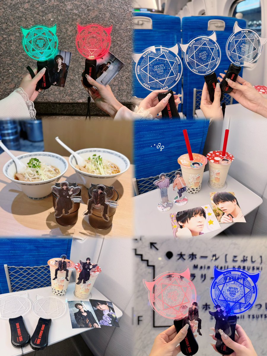 mrm_ka4's tweet photo. Pastureまつり〜七つの大罪〜悪の祭典𖤐 ̖́-

学くんが入ってますます楽しそうな推しが見られて私もとっても幸せでした𛰙᭜𖫴𖫰𖫱𖫳𖫲𖫲𖫳𖫴𖫰𖫱꛰ ᭜𖫴𖫰𖫱𖫳𖫲𖫲𖫳𖫴𖫰𖫱꛰ಣ♥
もっと賑やかになるぱすちゃが楽しみだ〜❣️ https://t.co/Ta37spQwRA