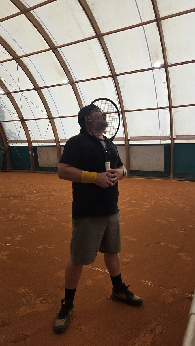 marclandre's tweet photo. Papa, Nico
Cette seance, ce dimanche midi ou j'ai surperformé (je me suis surpris moi meme), etait pour vous.
RIP. https://t.co/75fuTJrSeu