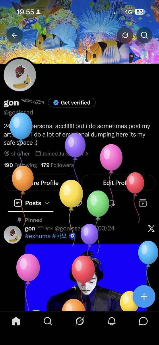 gonissad's tweet photo. TWENTY FIVE https://t.co/93WLJL7M9J