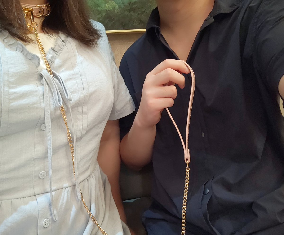 Ghg_Chang's tweet photo. 又是被大哥哥调教的一天 https://t.co/64xANa9p8D