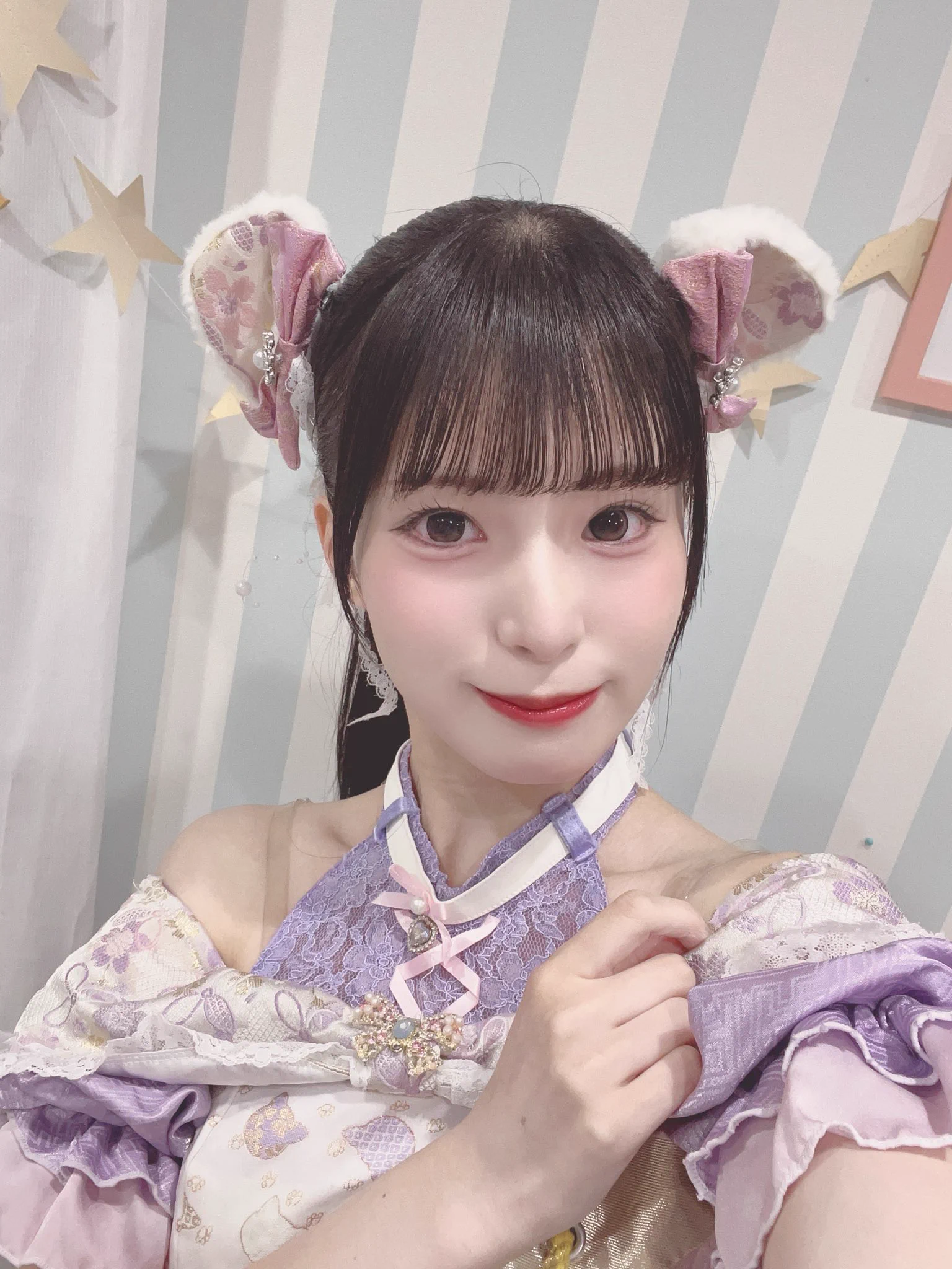 花宮ゆり【ふぇありーているず！】 on X: 