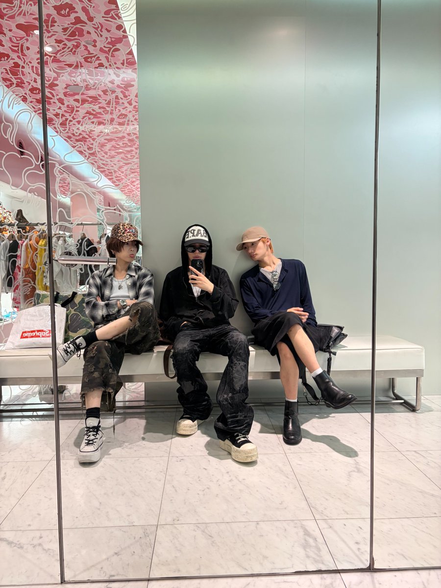 TRYTHAT_offcl's tweet photo. #HANSEO #한서 https://t.co/GjD7YATUQb