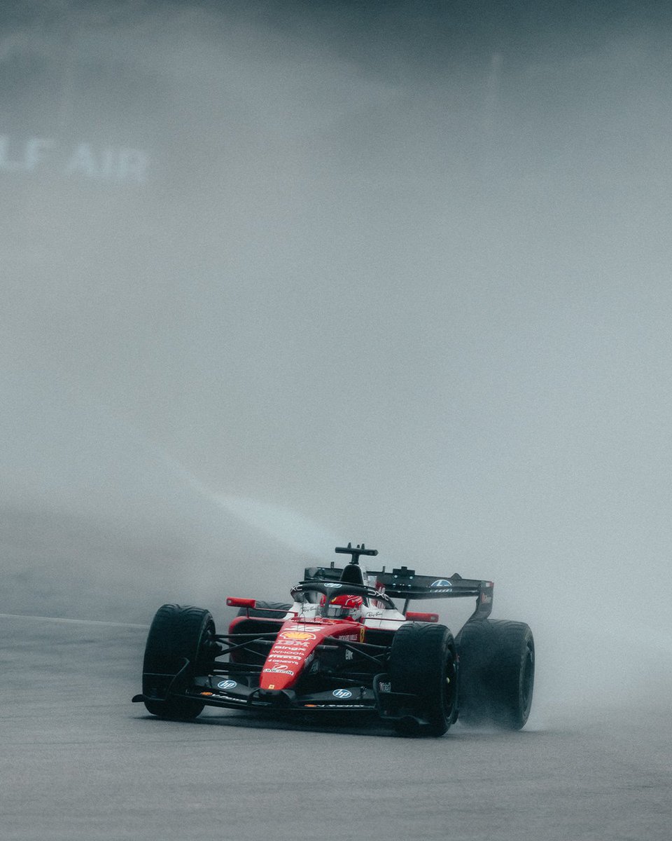 ScuderiaFerrari's tweet photo. Appreciation post for Sepang 🤩 https://t.co/IsIsKA9PoL