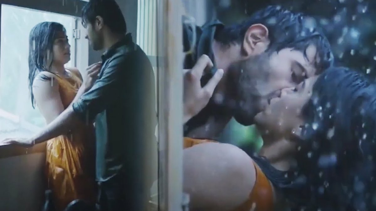 Dino89V's tweet photo. @TheDeverakonda 1/2 
#Lecturing #society about #parenting while #glamorizing #vulgar #language, #lip-locks and #sexual scenes for #money is #peak #hypocrisy. If #values matter, #lead by #example… don’t #preach #standards you #profit from #breaking. https://t.co/zj9hsAObLT