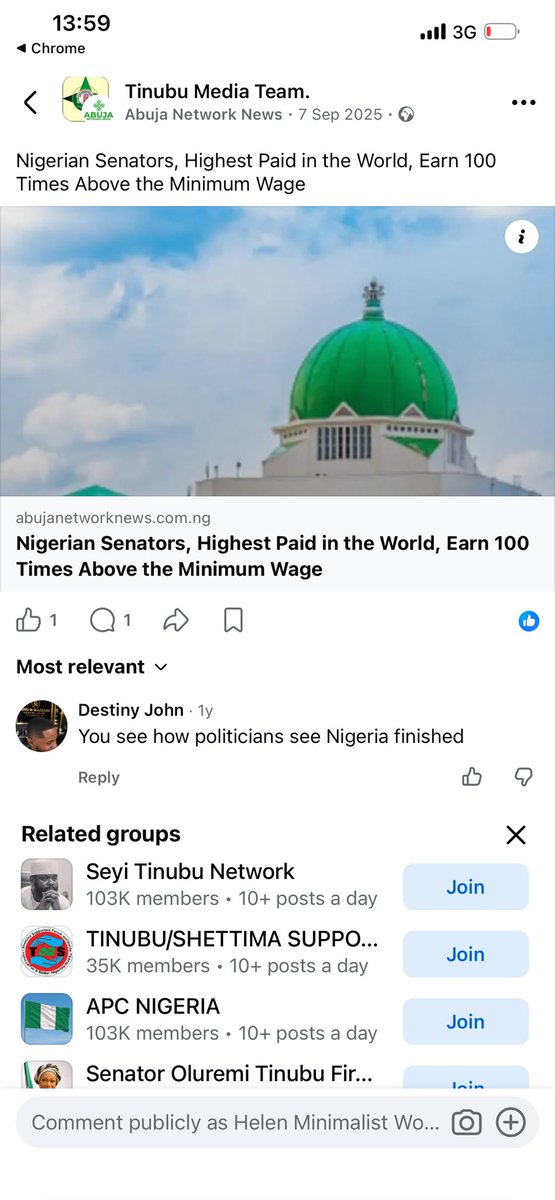 Helenminimalist's tweet photo. @fiesty_nga @LydiaA09719714 @rayking77 @yabaleftonline Oh come on now, they've left your greedy and corrupt leaders for years and still nothing. If all u said is true, why aren't your rulers suffering like her citizens? Look if u ask me, we would have been better of with them around because most of ur forefathers were not it at  all https://t.co/ILmwLJm0Sb