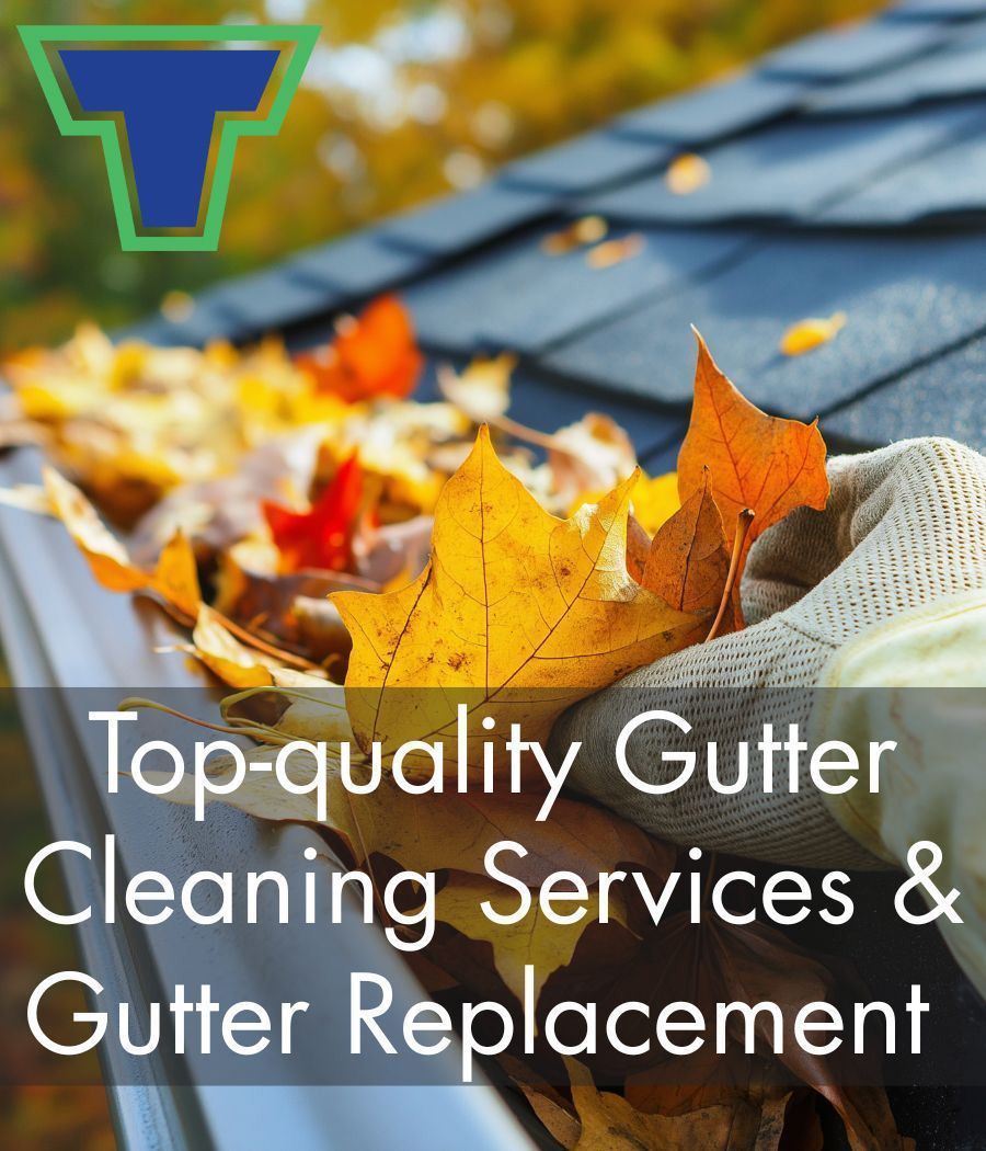 SouthFairfax's tweet photo. It's that time of year! Time to clean the gutters! Give #SFCCmember Trademasters Service, Inc. a call: (703) 644-6400 https://t.co/R1xwhDg6AX https://t.co/9fAlg2yfBp