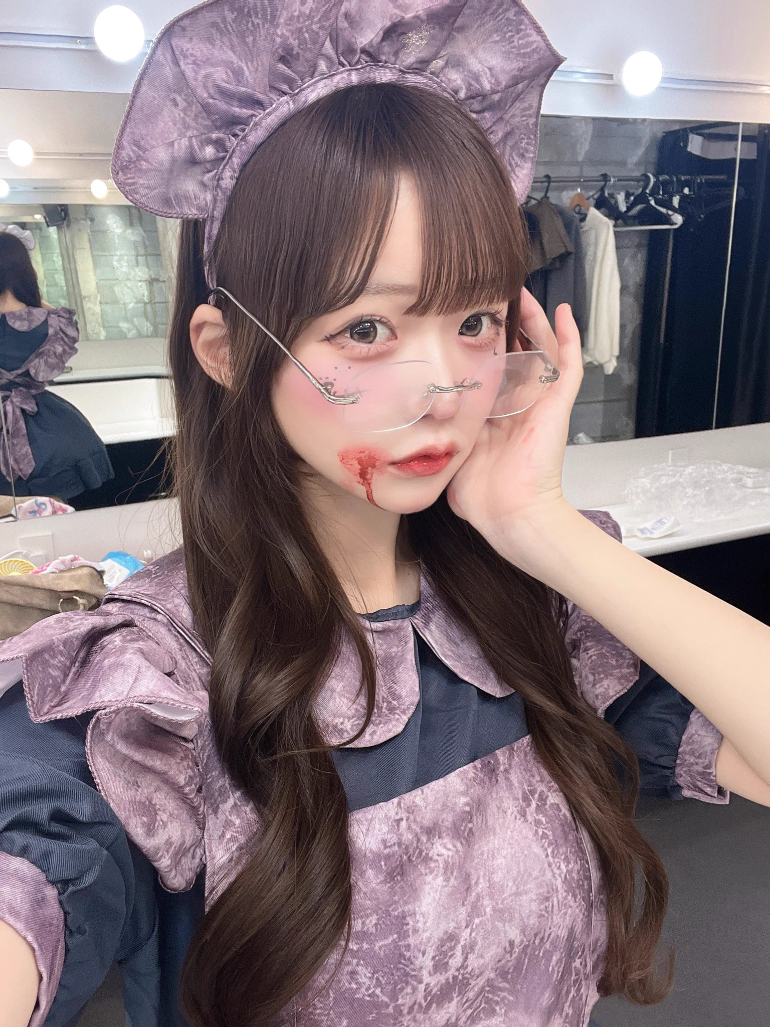 齋藤なな【SEKAIE☆】 (@nana_SEKAIE) / X