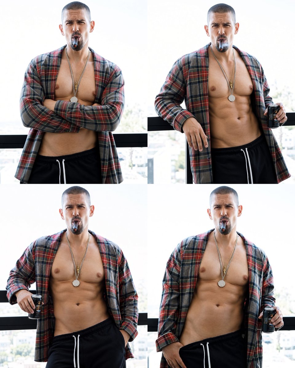 styledinred's tweet photo. so i spent hours trying to find the outtakes of this steve howey's photoshoot and i'm absolutely loving the fruit of my labour. need him back in movies and tv shows so bad and for obvious reasons! https://t.co/tDwhh9ezSS