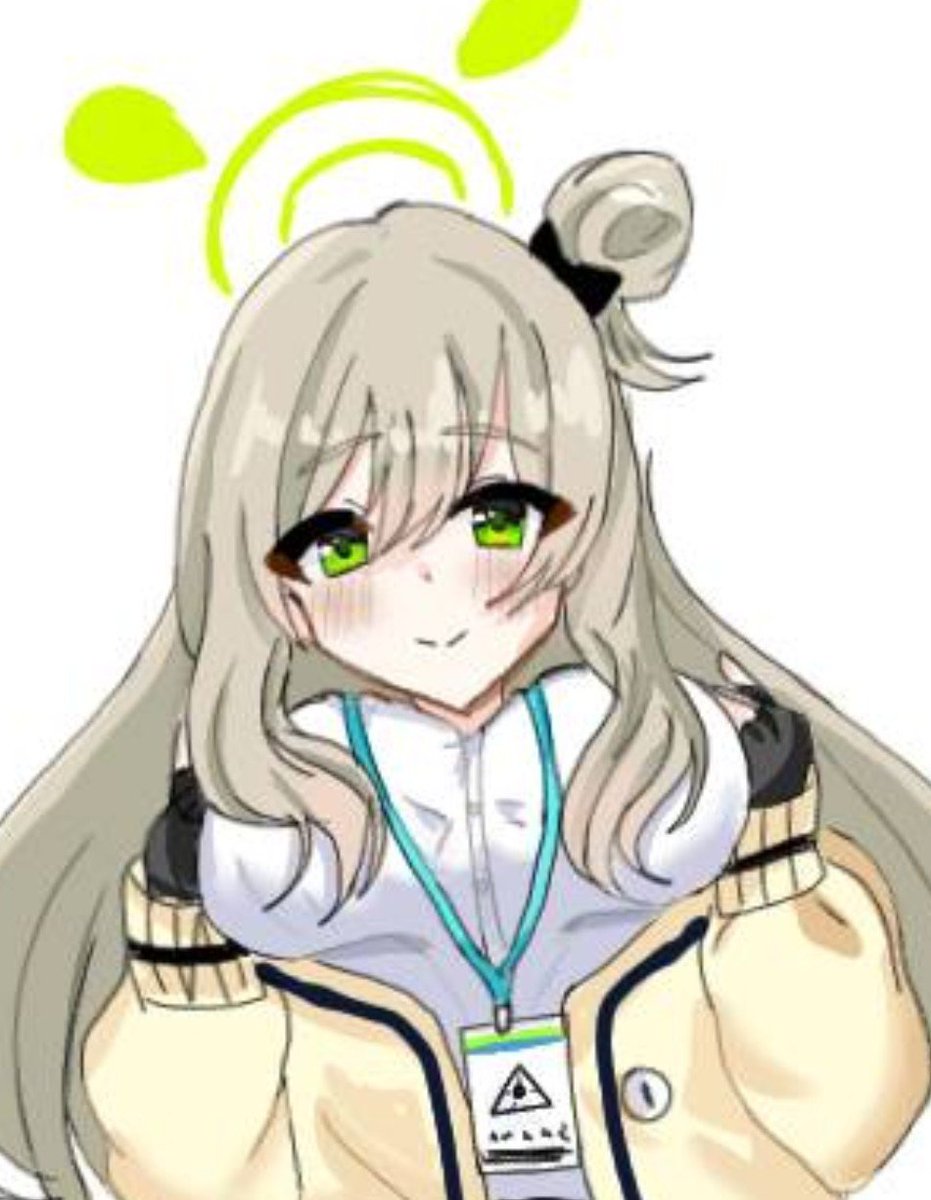 1zrxuc's tweet photo. 十六夜ノノミ https://t.co/L1uCq1XDmP