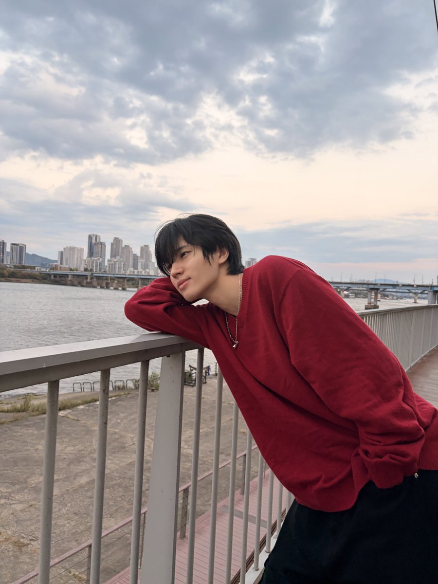 AEN_now's tweet photo. ☀️

#AEN #에이엔
#HARUTO #하루토
#メロト #메로토 https://t.co/9DbStjwmD2