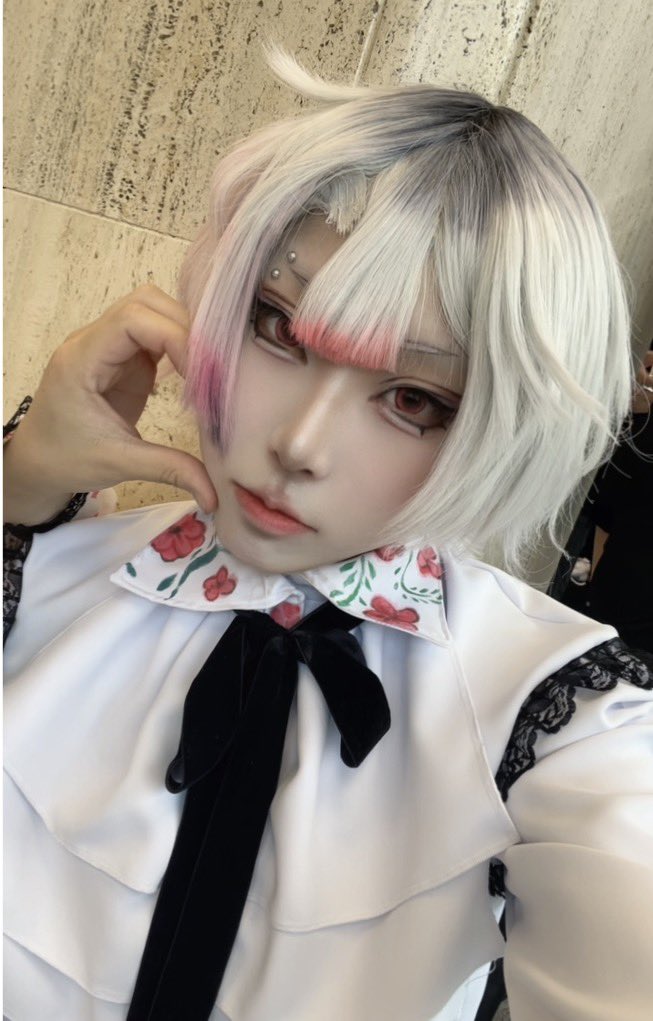 leo__09_03's tweet photo. 今日悪癒行ってきたよー🎶
お疲れ様でした(((o(*ﾟ▽ﾟ*)o))) https://t.co/N97yyo3re0