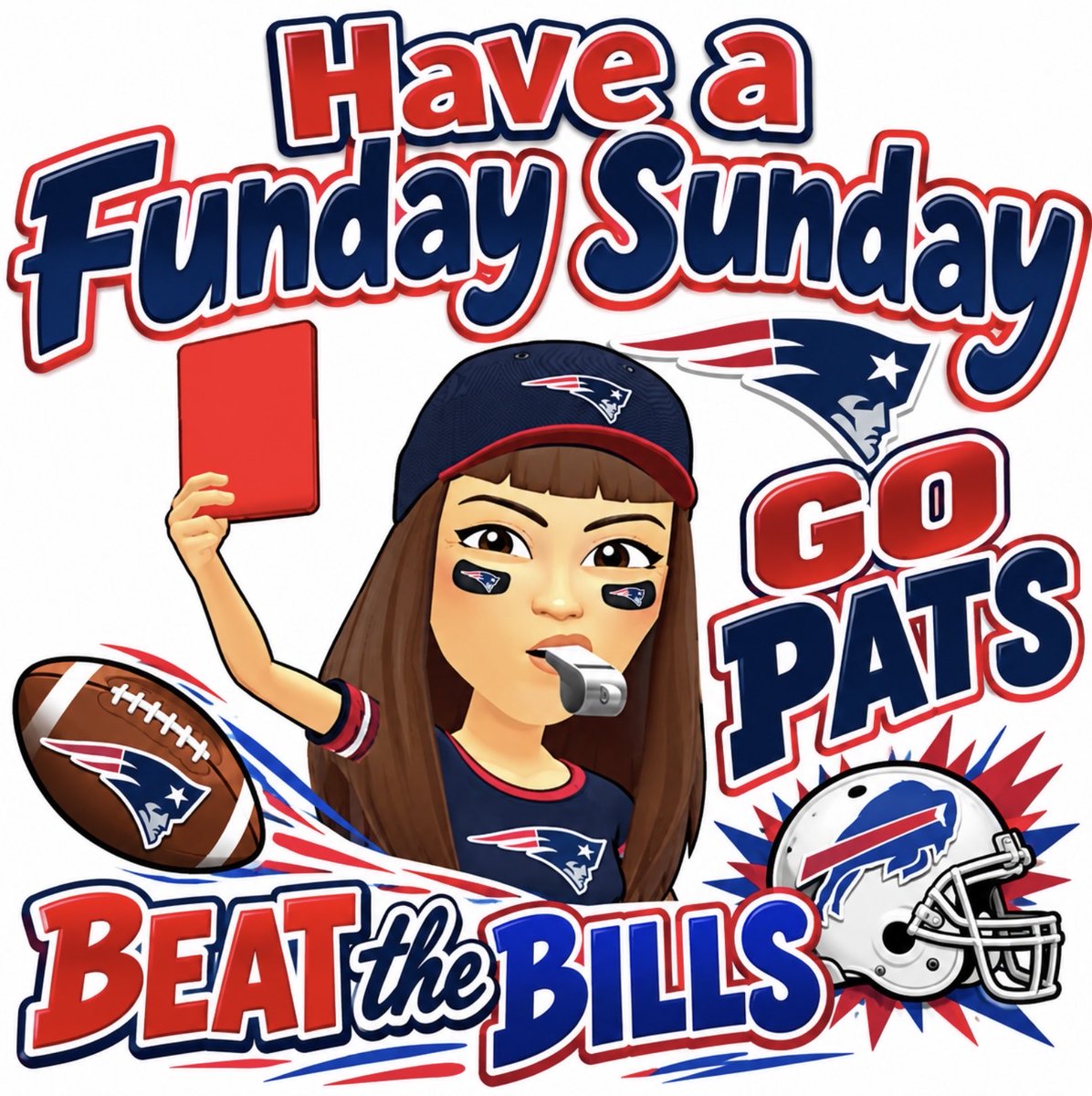 sidzig5's tweet photo. 😃 G🏈 P🏈TS 🙌🏽🏈💙 @patriots @McCourtyTwins @Edelman11 @christianfauria @kguregian @FitzyGFY @RobGronkowski @Chrisgronkowski @LouMerloni @JumboHart @MorningJab @HeartEyes4Brady @BostonSprtsNews @GettyBosSports @RonFromLasVegas @Mak10561 @ladydog44 @barbieland78 @barbosa_claudio https://t.co/vz7jdcs6uk
