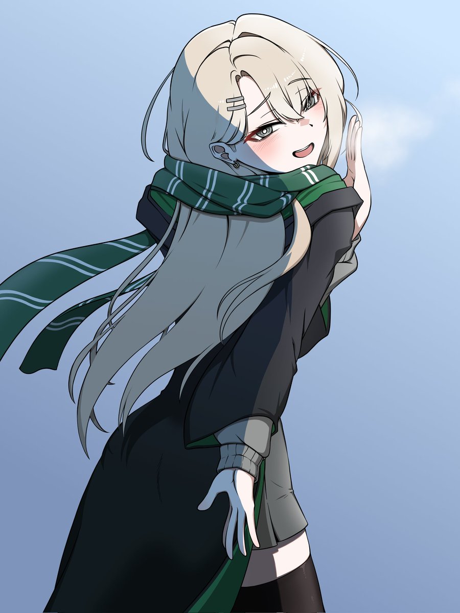 ReynaMadrista's tweet photo. Malfoy:
'Banned from visiting Hogsmeade, Potter? Perhaps I should save a drop of Butterbeer for you?'

#malfoid #malfoy https://t.co/SsmnAKiT5O