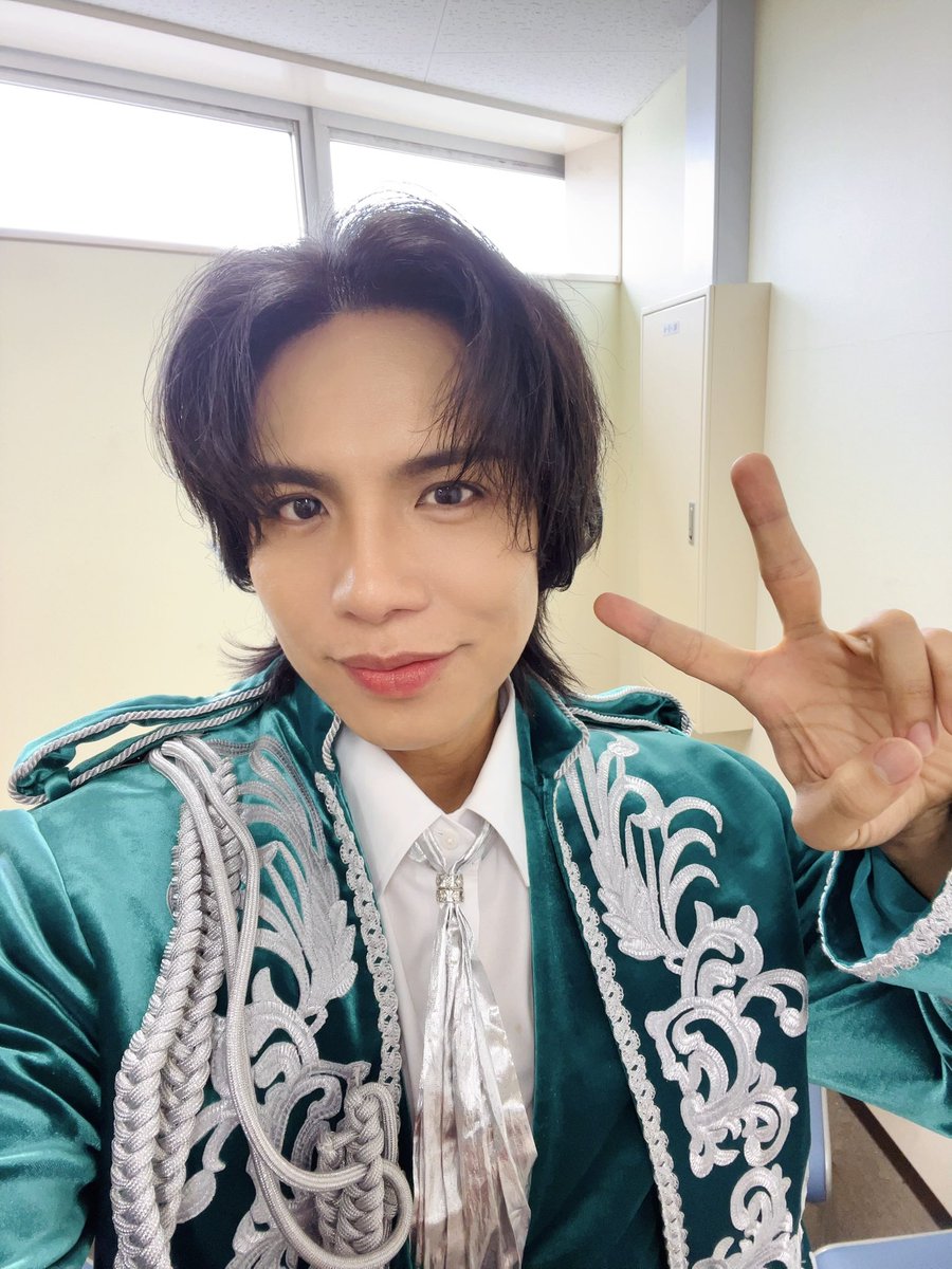 yuuki_matsuri's tweet photo. 3年連続、a-nationのステージへ！！
そして‼️
今年はついにメインステージに立たせていただき、最高の時間をみなさまと共有できて幸せでした！ありがとうございました🔥

メンバー1お祭り男である僕のお祭っぷりはいかがでしたか？🤩

いつも応援してくださる皆さんはもちろん、初めて僕を見てくださった方にも届いていたら嬉しいです✨️

また会いましょう！！

#SHOW_WA #MATSURI
#anation2026
#anation
#a_nation