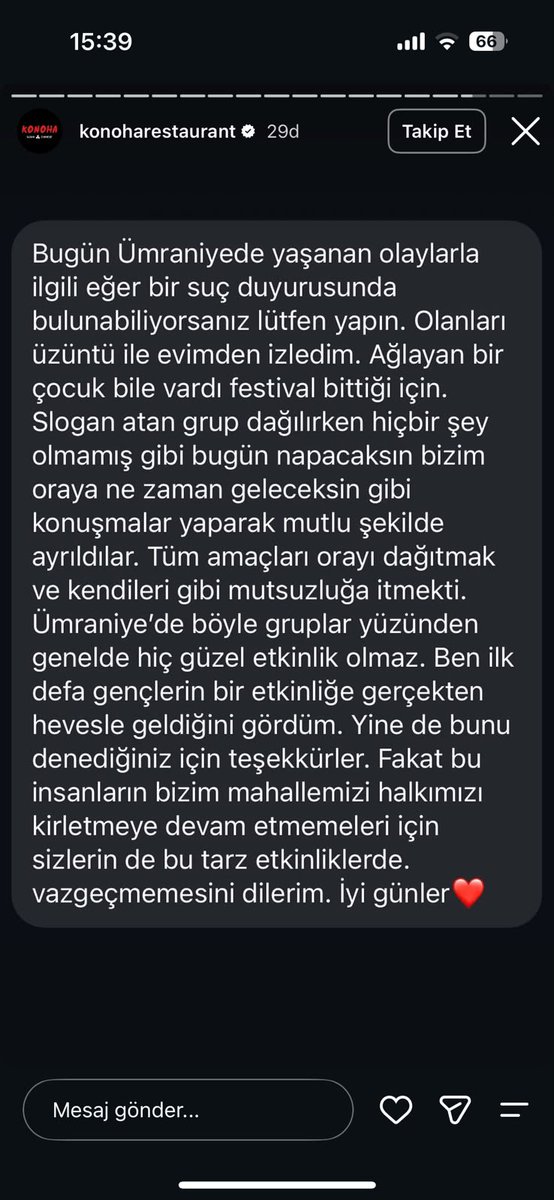 yetogami's tweet photo. #konohafest 
igrencsiniz. insanlarin mutlulugu batiyor size. bir icerik turunu seven bir grup insanin bir araya gelip iyi vakit gecirmesi sizde nicin ve nasil bir hazimsizlik yaratiyor olabilir? dun de satislara izin verilmedi, sonrasinda kolluk kuvvetleri zorla alani bosalttilar https://t.co/qHXuKC6rbl