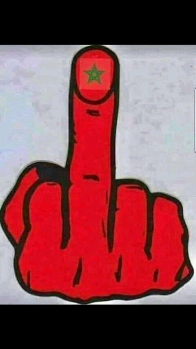 el_mjadi's tweet photo. @RedouanMR La France coloniale 🇫🇷
La France hypocrite🖕
La France est la risée du monde 🌏 . https://t.co/THjAPHcbsb