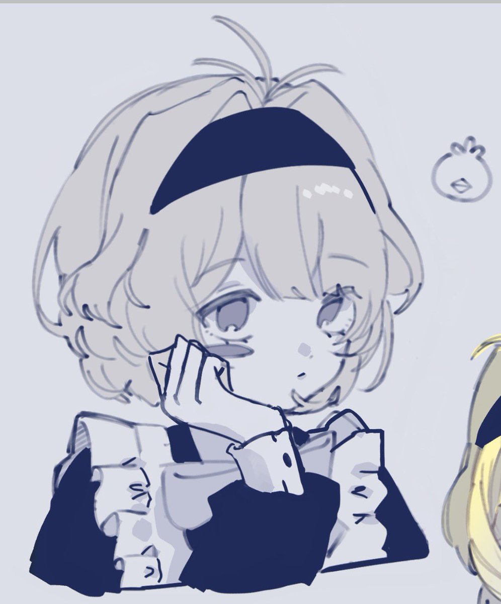 _chicake's tweet photo. #fnaf擬人化
only🐤 https://t.co/cSDdjCfaZ2