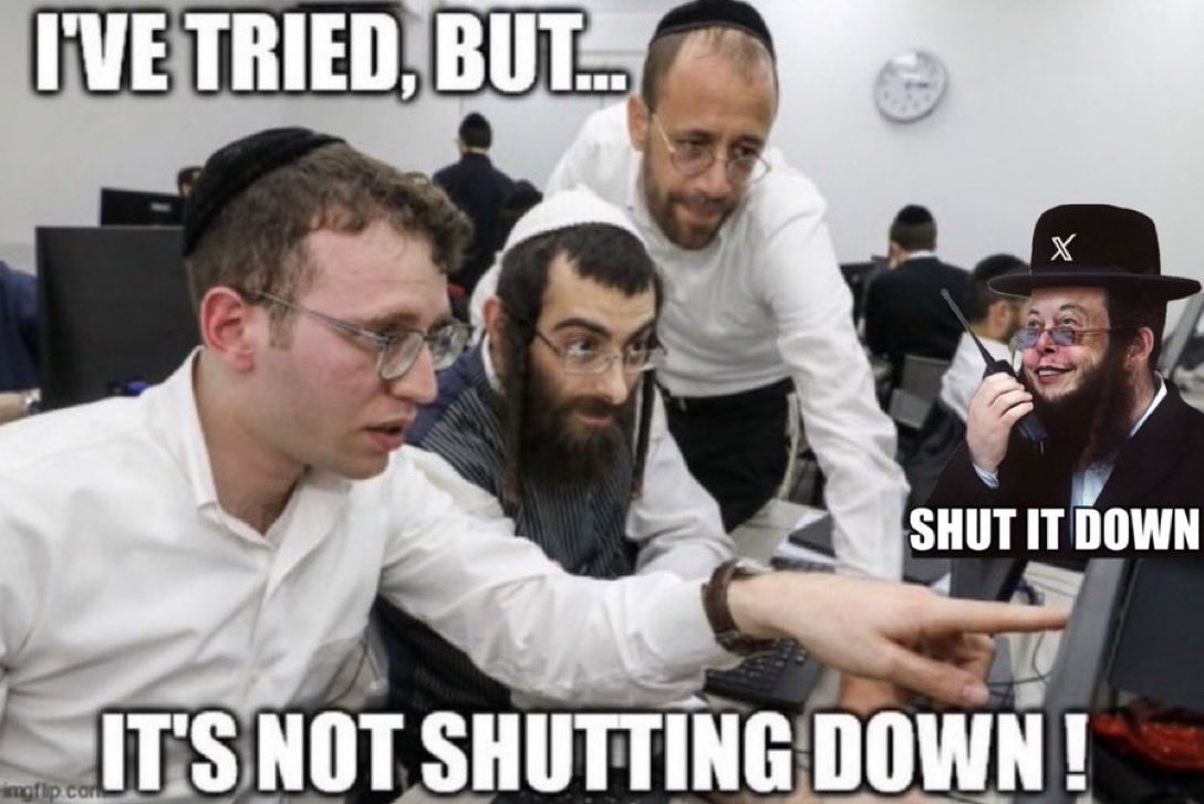 JailedFren's tweet photo. @RegginShredr2 Any day now evil 🪁’s at twitter ban this account,
I’ll always make a new account when 
J💩💩T’s workers at twitter ban me. https://t.co/LZA1Li2L5T