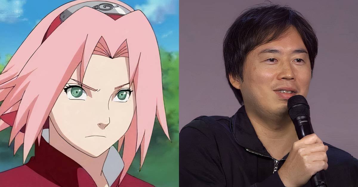AnimeBallsDeep's tweet photo. 🚨 KISHIMOTO IS USING THE NARUTO LIVE-ACTION TO FIX  HIS BIGGEST REGRET WITH SAKURA.

Kishimoto has admitted in the past that Sakura was one of the characters he struggled to write properly.

He’s spoken about wanting to go deeper into her character and family, and has acknowledged that she didn’t always get the same level of development or major moments as Naruto and Sasuke.

Which makes the reported live-action changes REALLY interesting…

• Sakura is stronger from the beginning
• Her family actually matters to the story
• Her father reportedly died during Kurama’s attack
• Her mother is given an actual personality and role

So I’m starting to think these Sakura changes may not just be “Hollywood changing Naruto.”

They could genuinely be changes Kishimoto APPROVED because he finally gets another chance to develop Sakura the way he wished he had the first time. 👀
