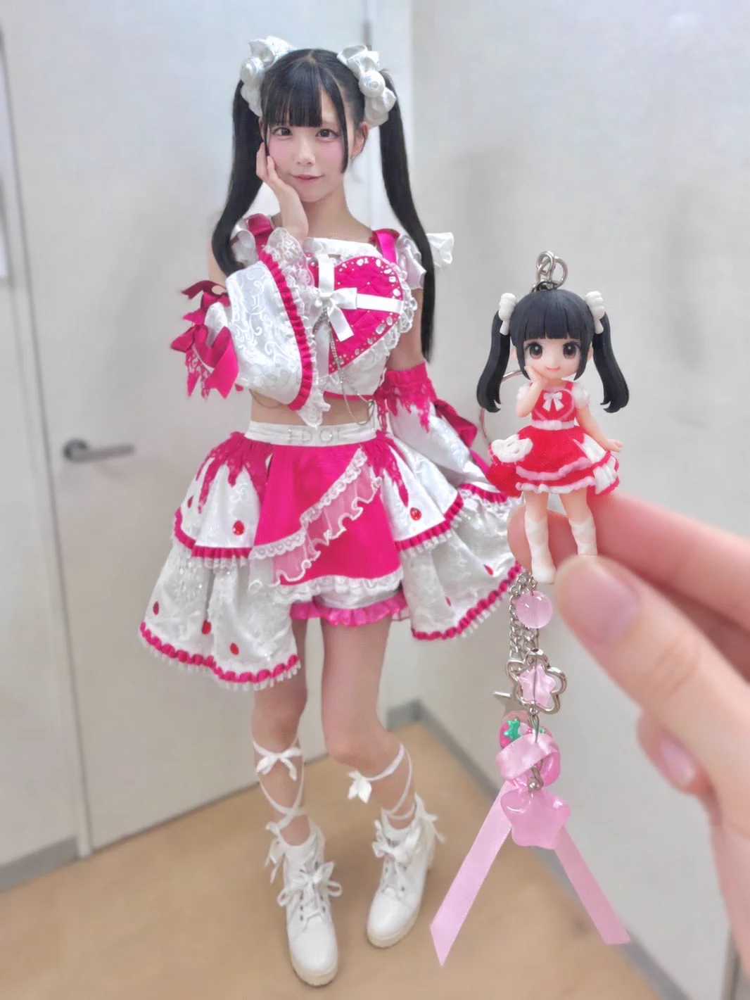 ゆめうさページ 卯咲ゆめ🐇🎀11/22(日)うさぎフェス on X: 