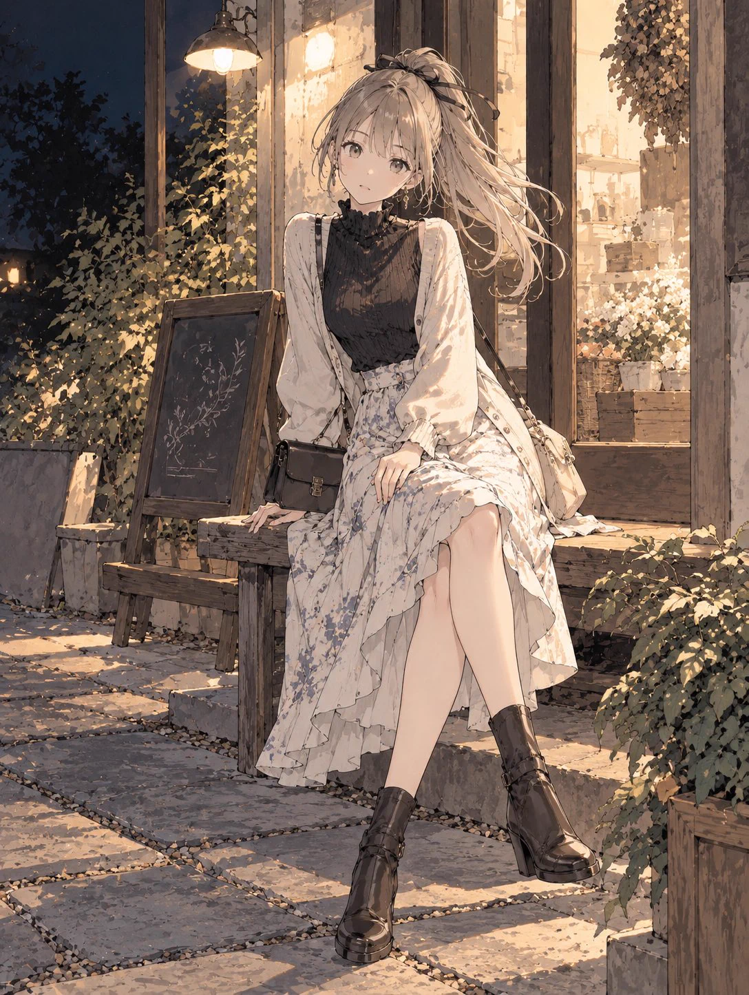 シー / Shee on X: 