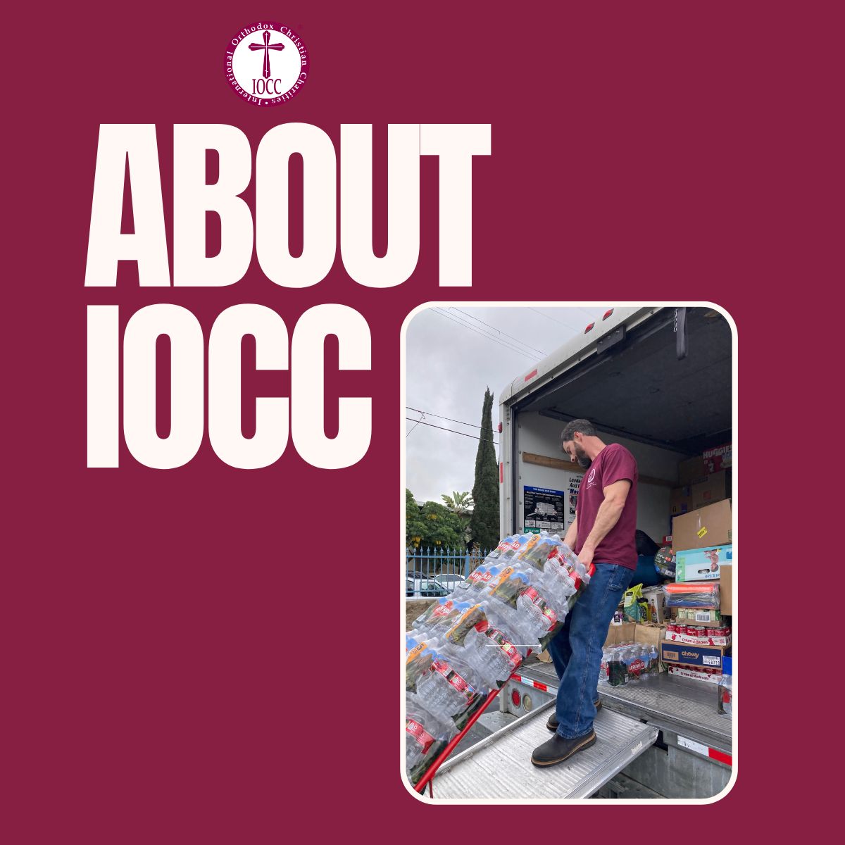 IOCCRelief's tweet photo. IOCC has been active around the world since 1992, providing essential humanitarian relief and sustainable development programs to people facing hardship. Learn more: https://t.co/G38G1rhWdB https://t.co/a0QZ1PmuEu