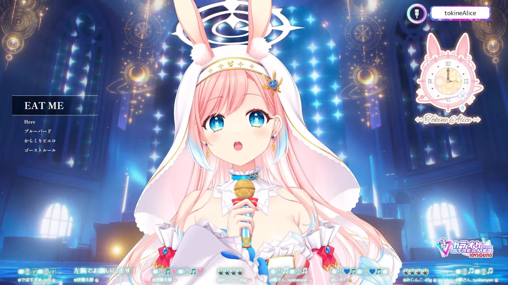 みじんこ🍽️🐰🎵 (@mizinkomzmz) / X