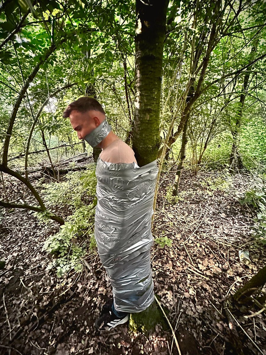 tapeandropes