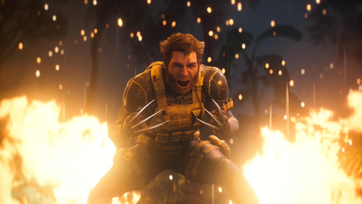 Bolanzeno's tweet photo. pues me está encantando el juego más criticado del año 🤪🤪 https://t.co/OmFTMfAMSB