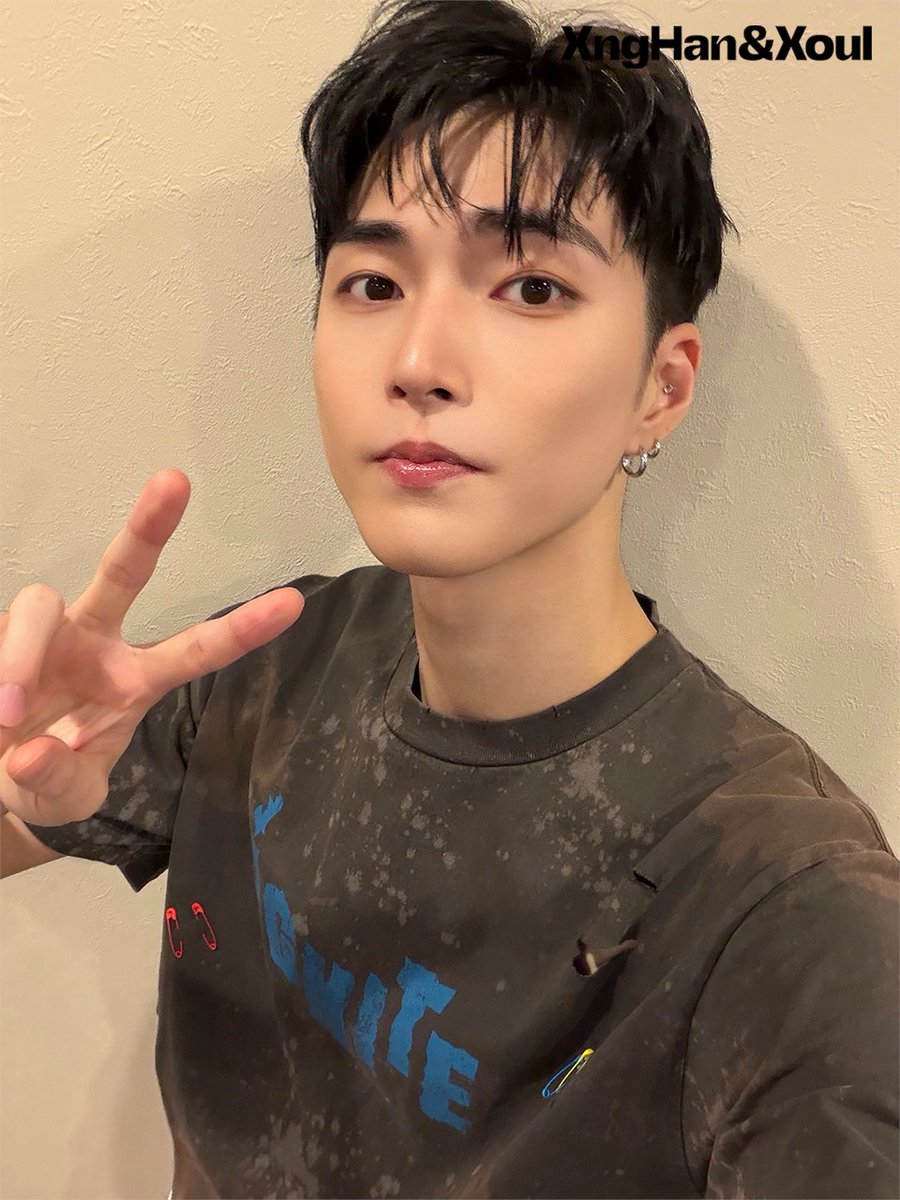 xx__archive's tweet photo. 261004 #XNGHAN_XOUL weverse membership update https://t.co/tbpziITWji