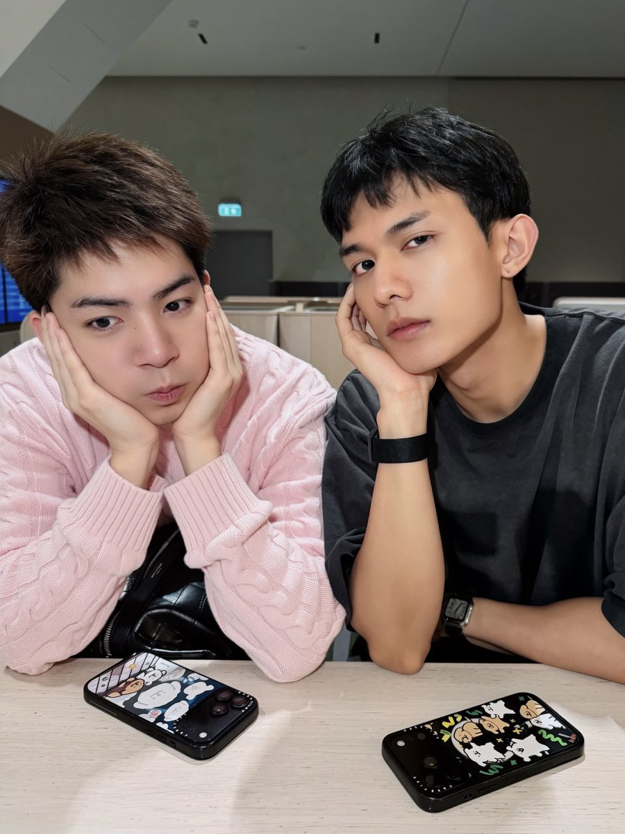 pondhoo20237's tweet photo. สถานีต่อไป…🤪

#netsiraphop #jj_rcp
#NETJJ #HAPPINET https://t.co/uHZXZcHZRV