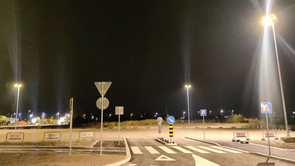 Inf_zel_Srb's tweet photo. Добијена употребна дозвола за ново железничко стајалиште у Новом Саду
https://t.co/pZTb1iUeB7 https://t.co/dpHIDourWa