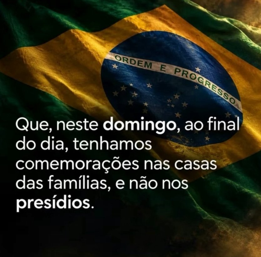 leandroruschel's tweet photo. Amém. https://t.co/JDZgTEv9E2