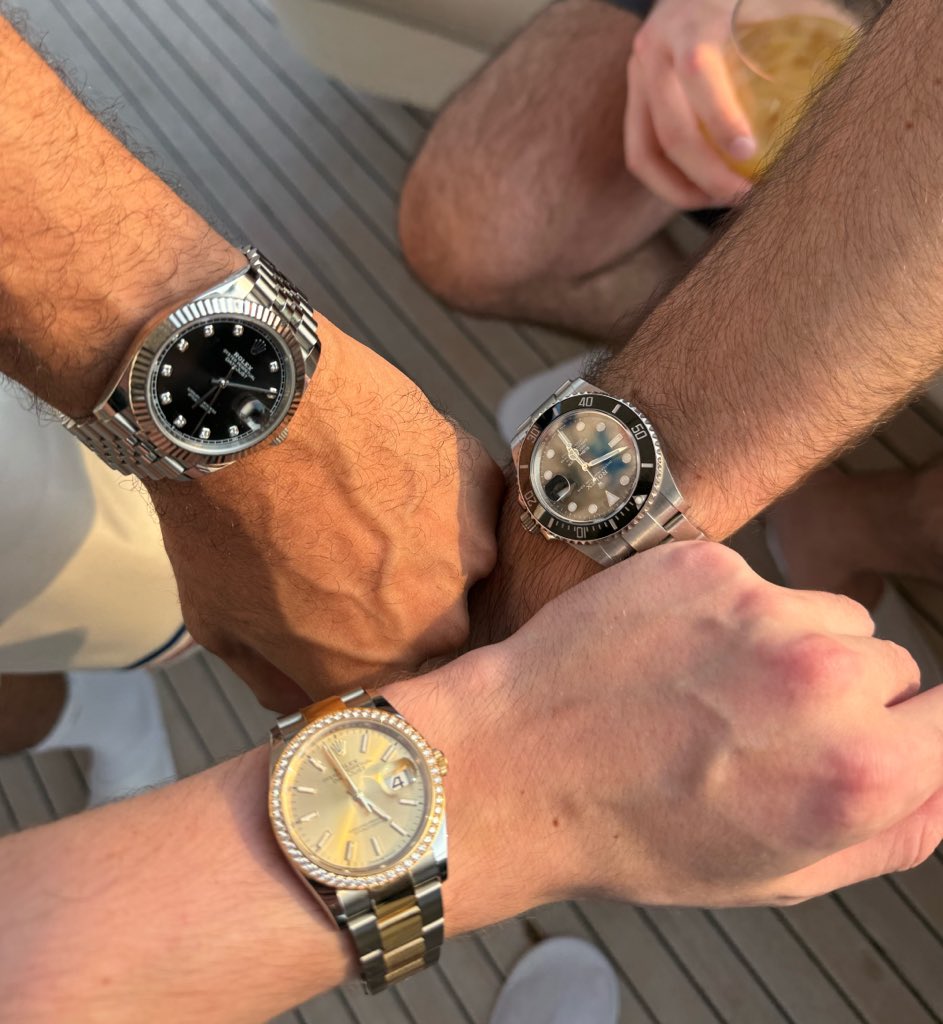 0xEthan's tweet photo. We’re just up too much https://t.co/pkGwoZuXzS