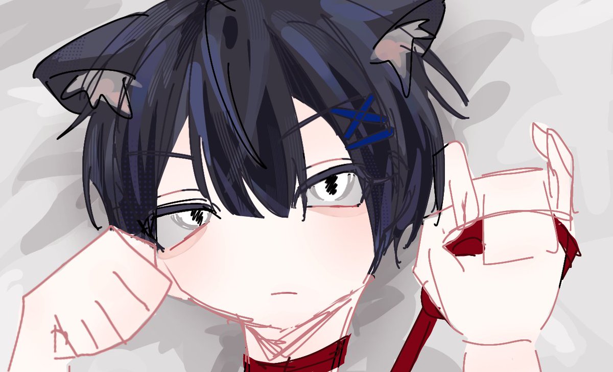 hehahehahehappy's tweet photo. #jack_art
낙서햇어 https://t.co/4e5yL7lcPC