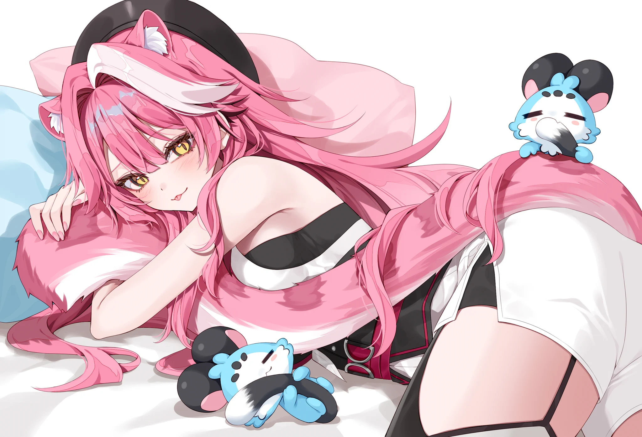 Mogu Zaemon (@MoGu_Zaemon) / X